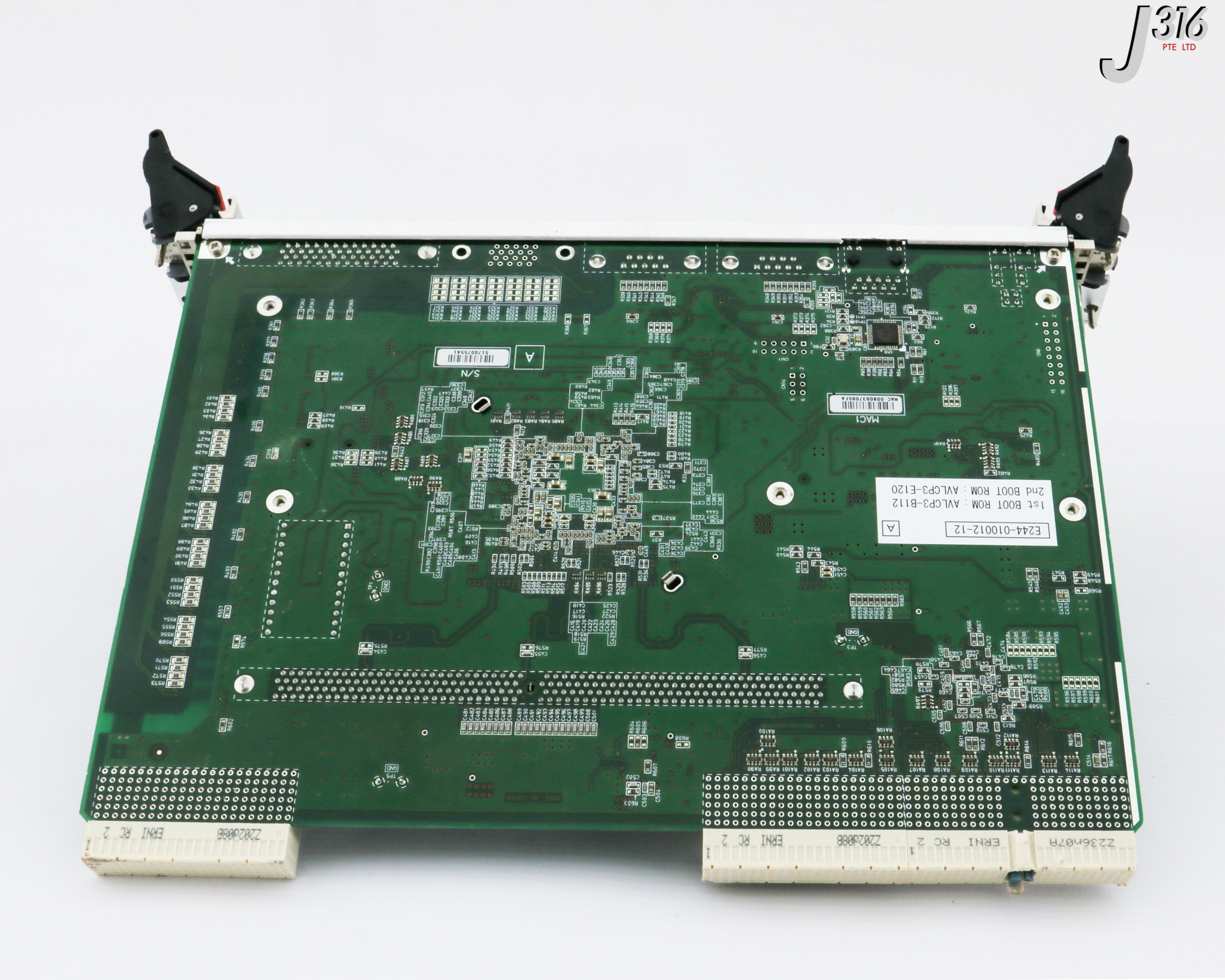 【TK】 30288 TEL PCB ASSY, E2B113-12/MCM, E2B114-11/MCD, E281-005019-12